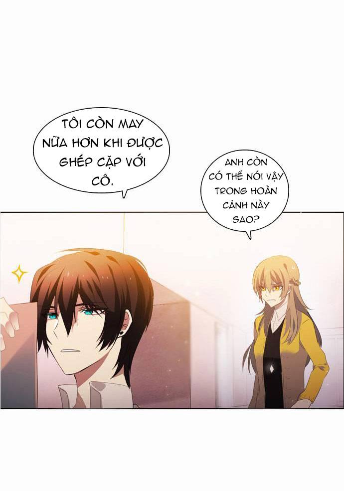 Zero Game: Chapter 3