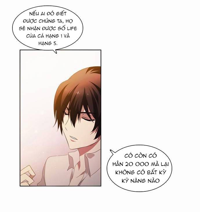 Zero Game: Chapter 3