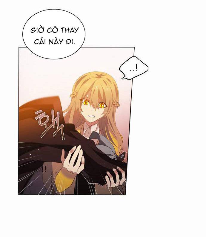Zero Game: Chapter 3