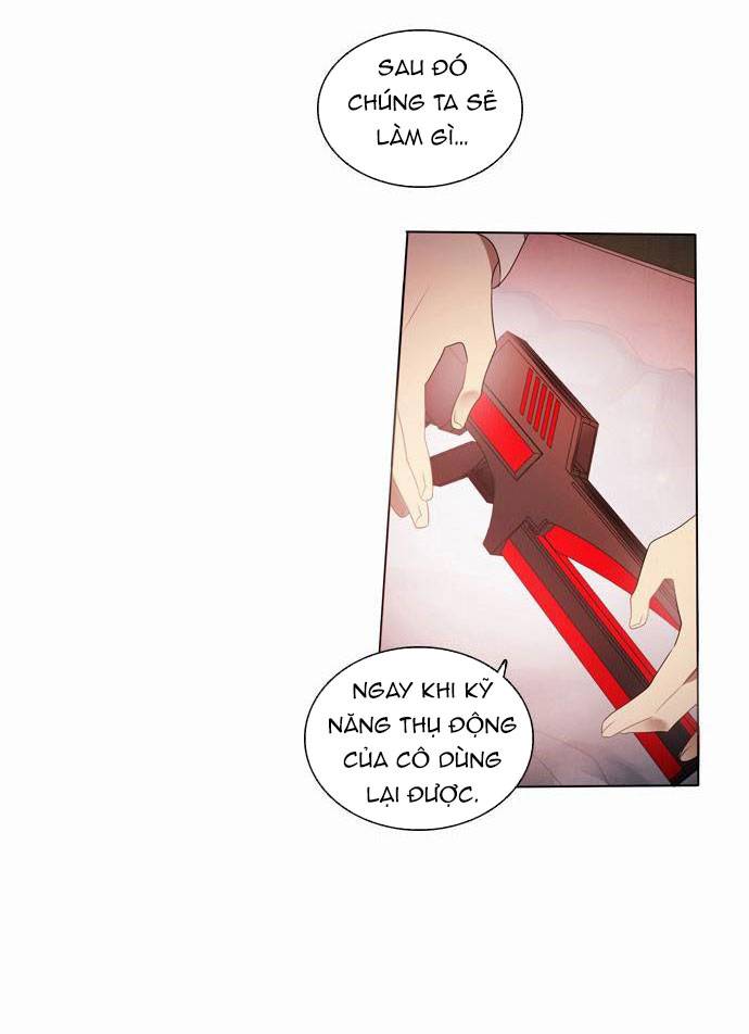 Zero Game: Chapter 3