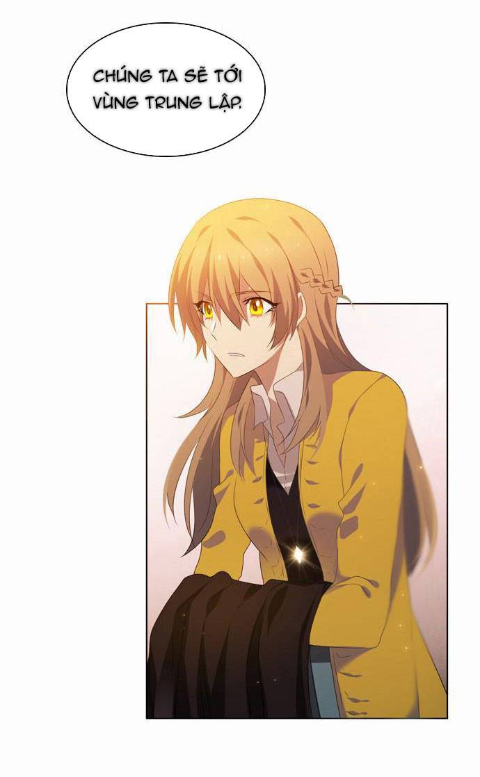 Zero Game: Chapter 3
