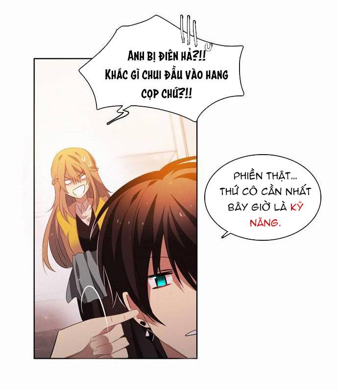 Zero Game: Chapter 3
