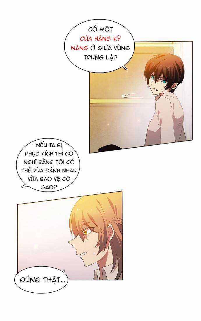 Zero Game: Chapter 3