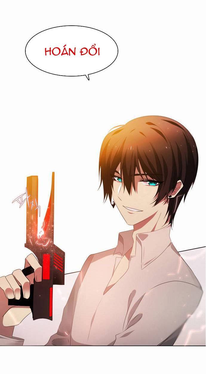 Zero Game: Chapter 3