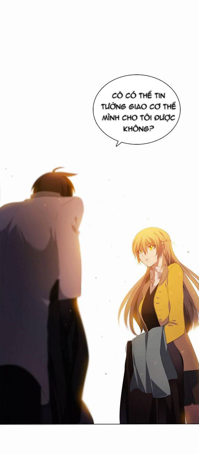Zero Game: Chapter 3
