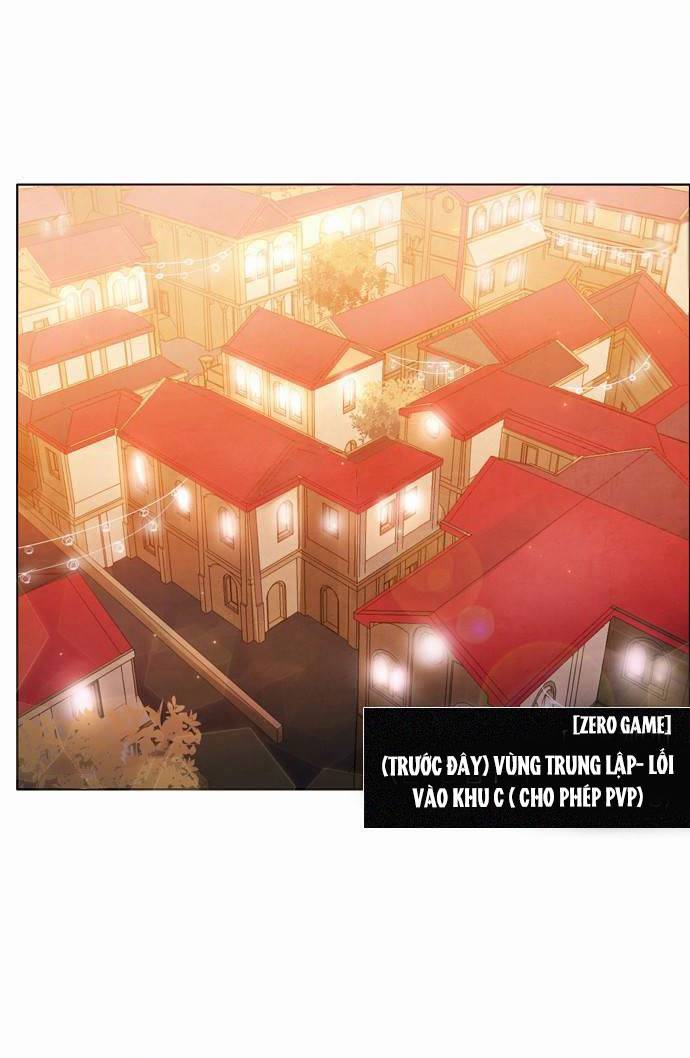 Zero Game: Chapter 3