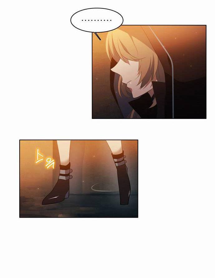 Zero Game: Chapter 3