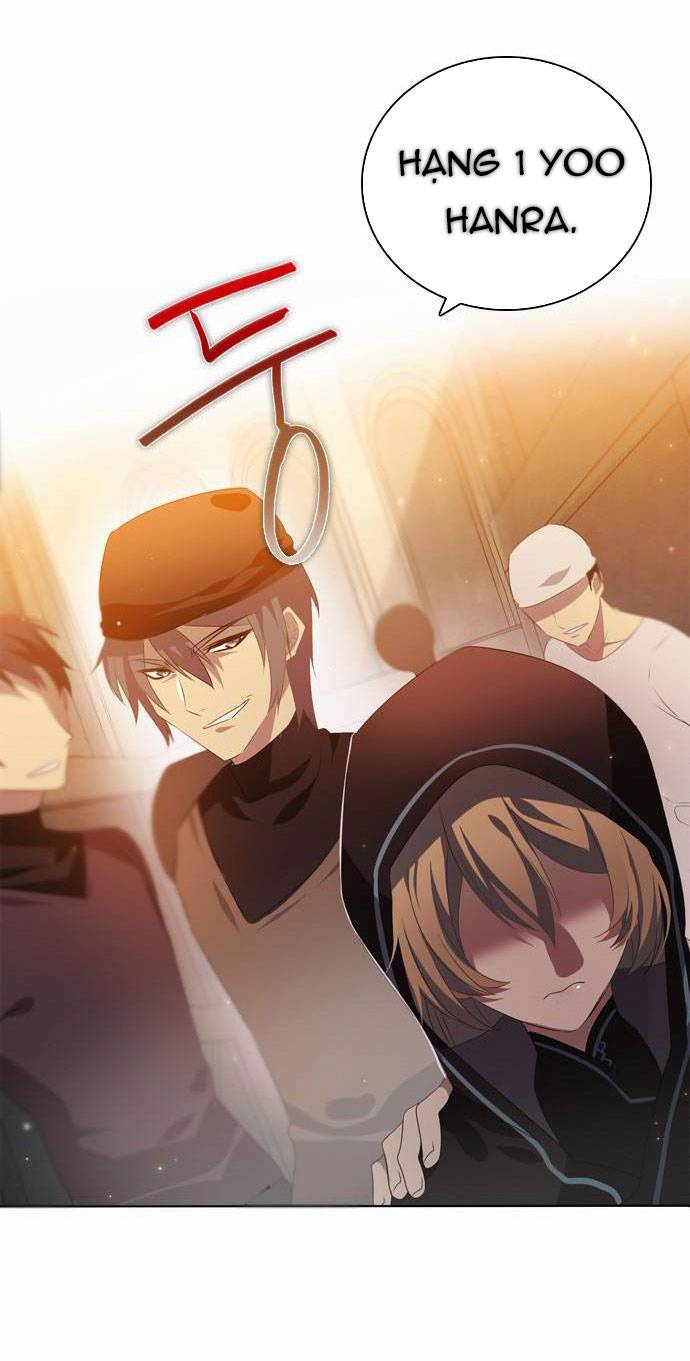 Zero Game: Chapter 3