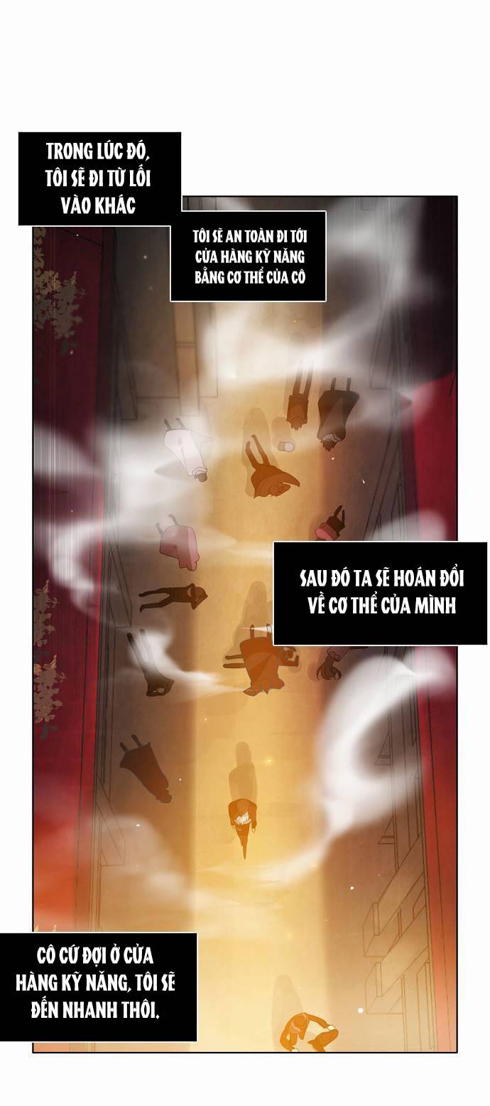 Zero Game: Chapter 3