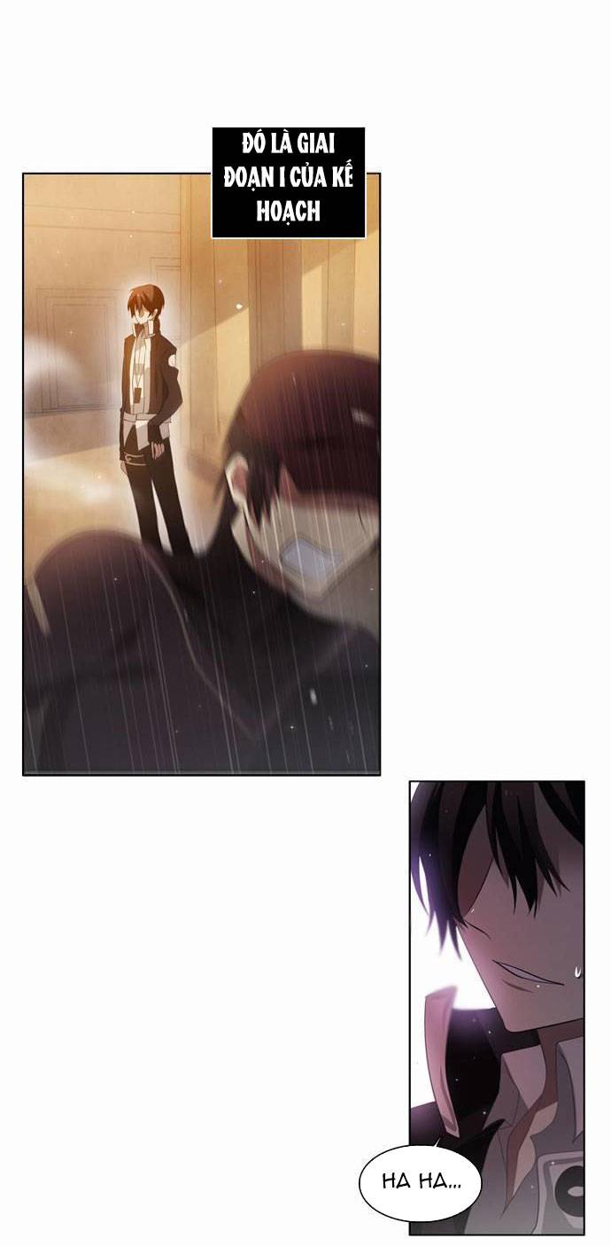 Zero Game: Chapter 3