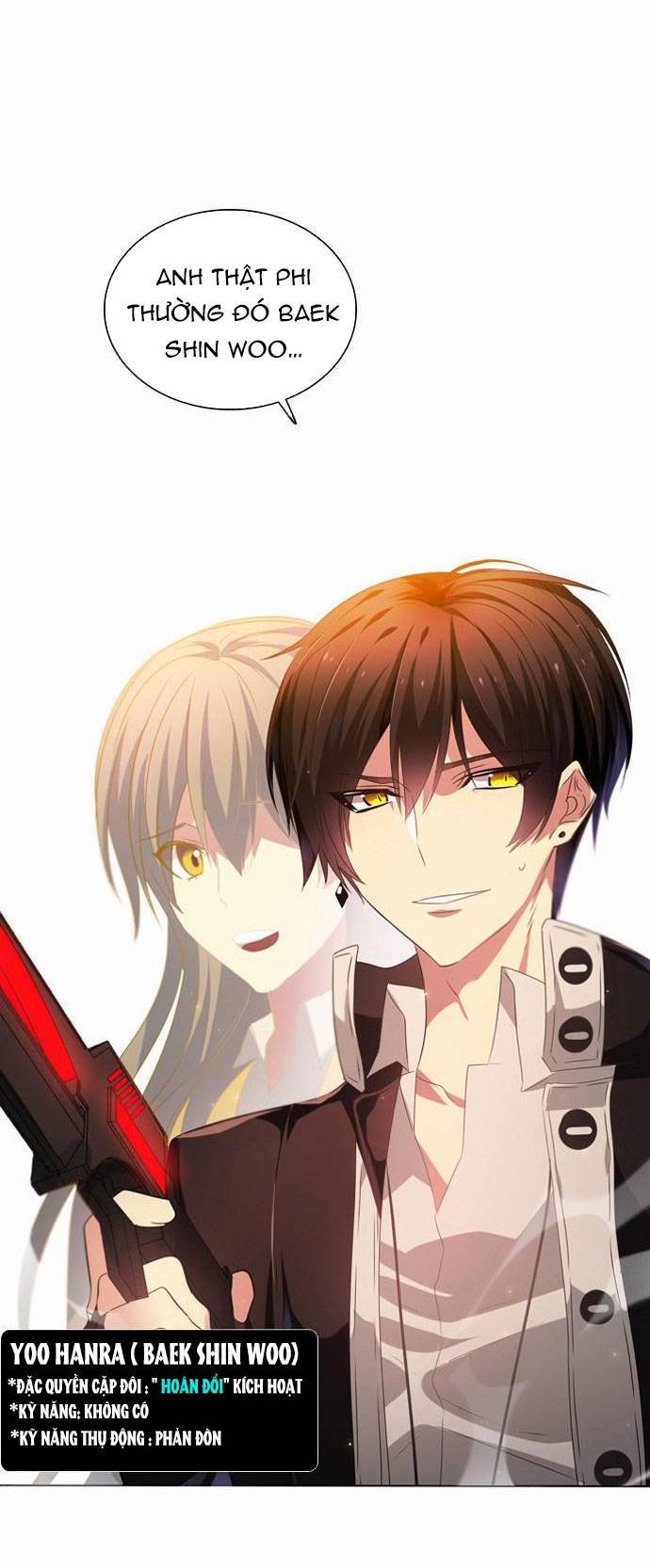 Zero Game: Chapter 3