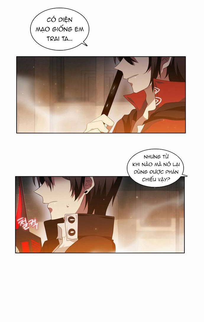 Zero Game: Chapter 3