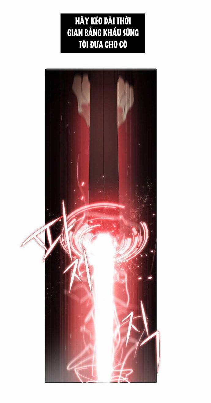 Zero Game: Chapter 3