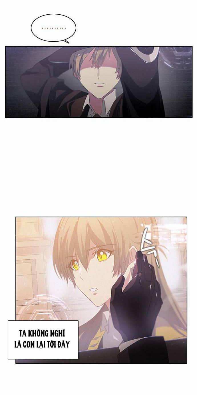 Zero Game: Chapter 3