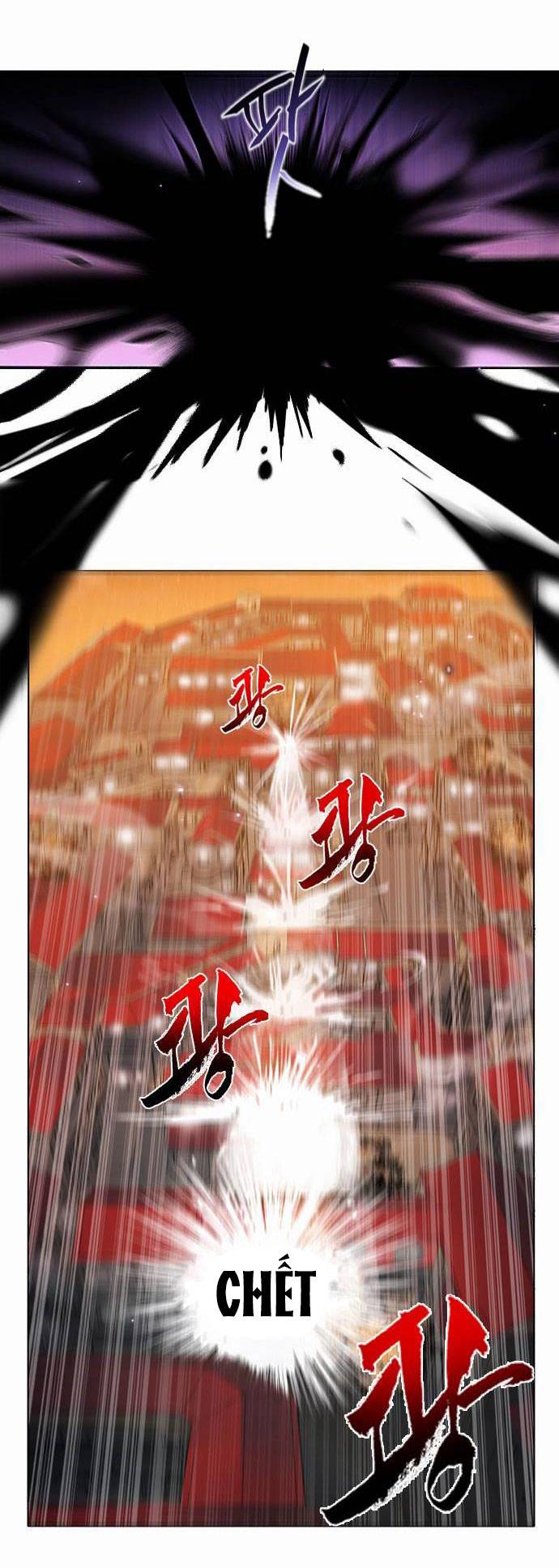 Zero Game: Chapter 3