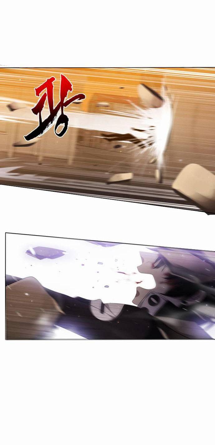 Zero Game: Chapter 3