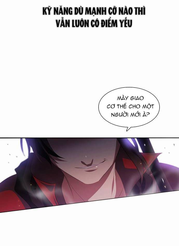 Zero Game: Chapter 3
