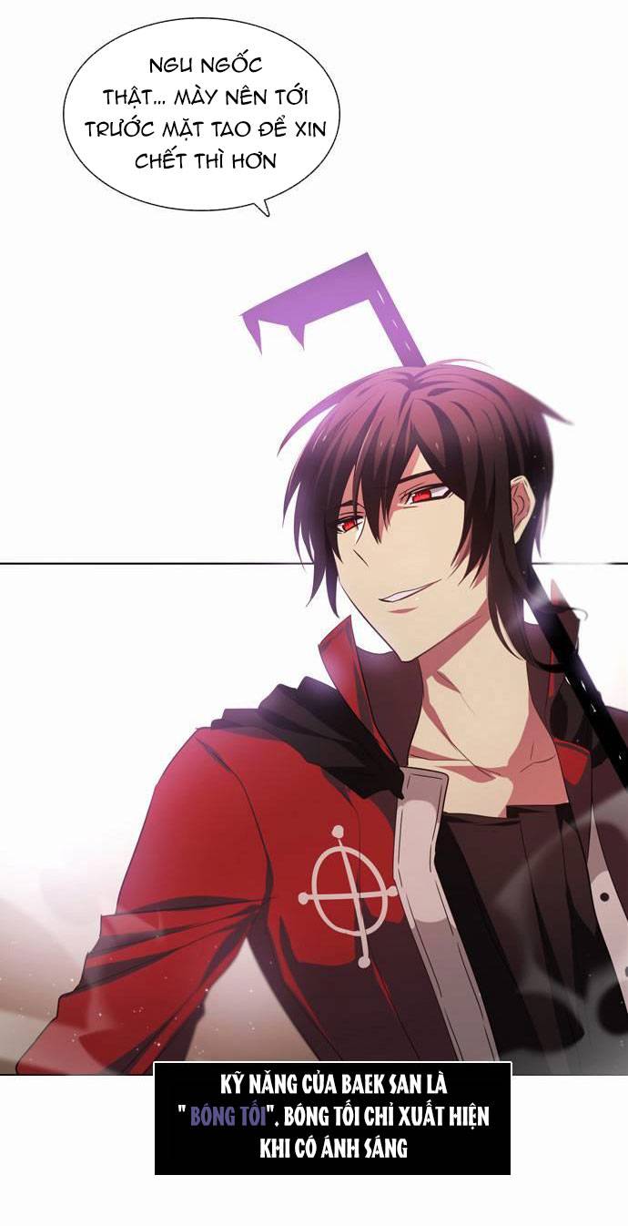Zero Game: Chapter 3