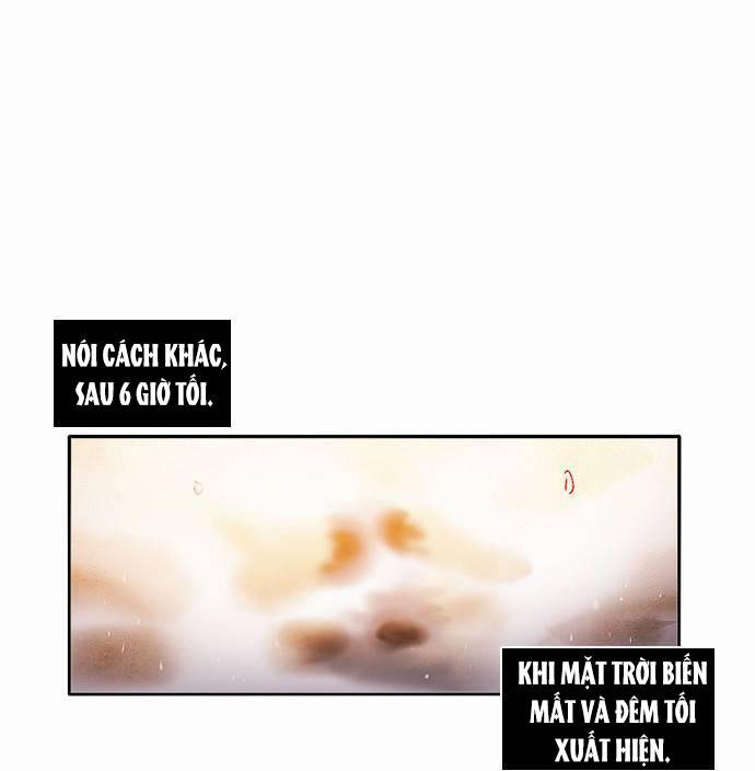 Zero Game: Chapter 3