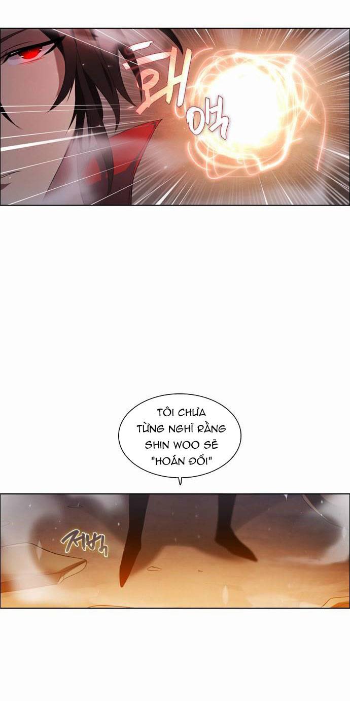 Zero Game: Chapter 3