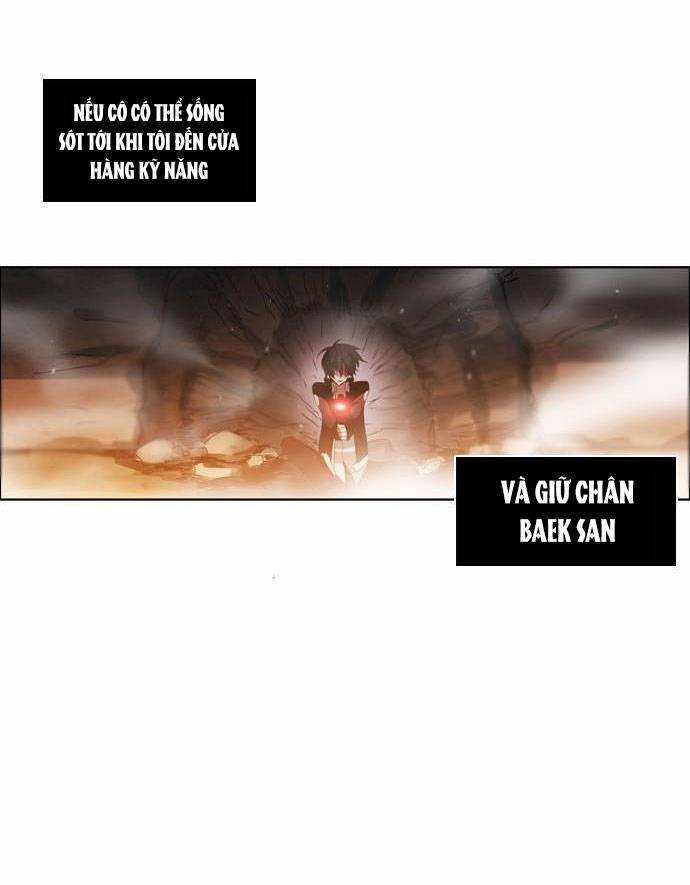 Zero Game: Chapter 3
