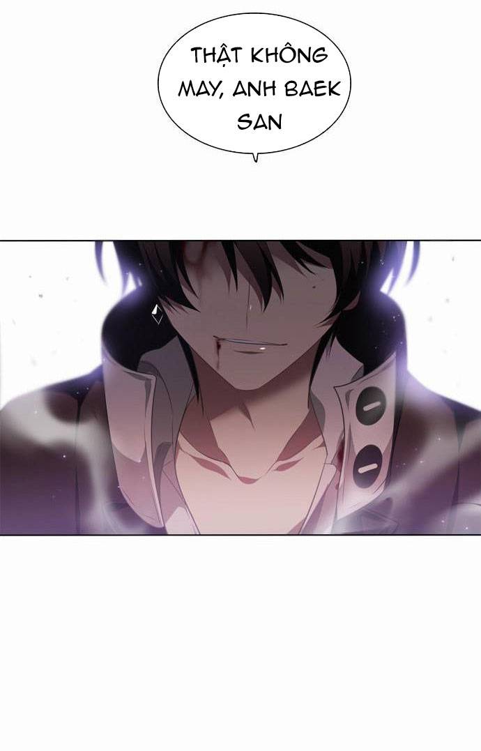 Zero Game: Chapter 3