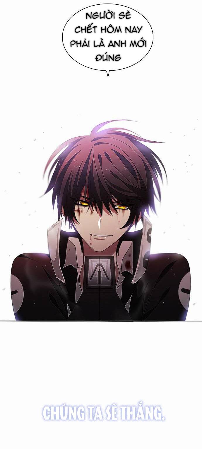Zero Game: Chapter 3