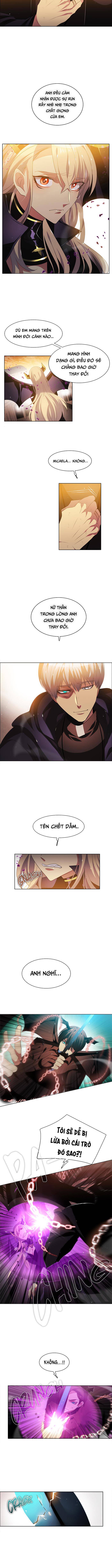 Zero Game: Chapter 34