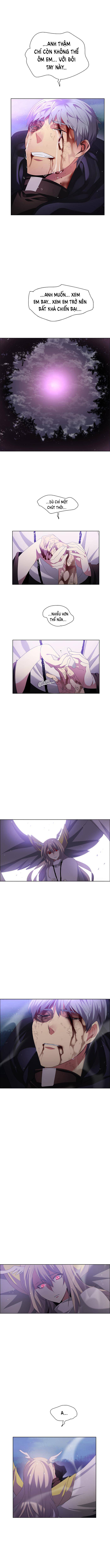 Zero Game: Chapter 36