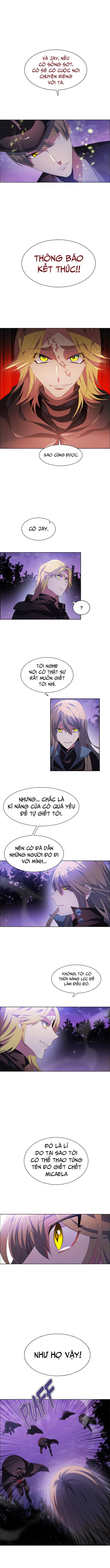 Zero Game: Chapter 37