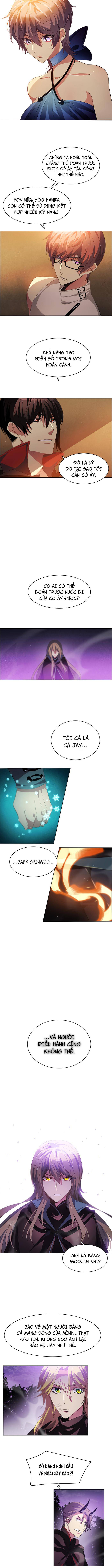 Zero Game: Chapter 38