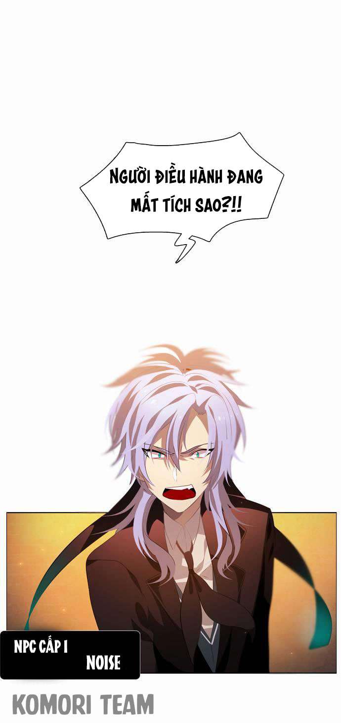 Zero Game: Chapter 4