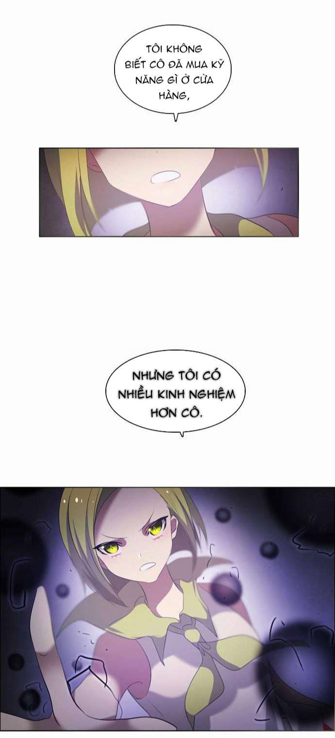 Zero Game: Chapter 4