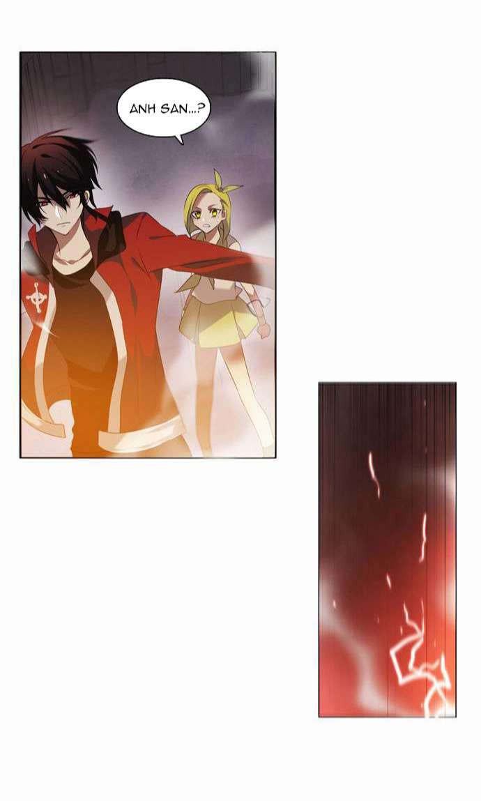 Zero Game: Chapter 4