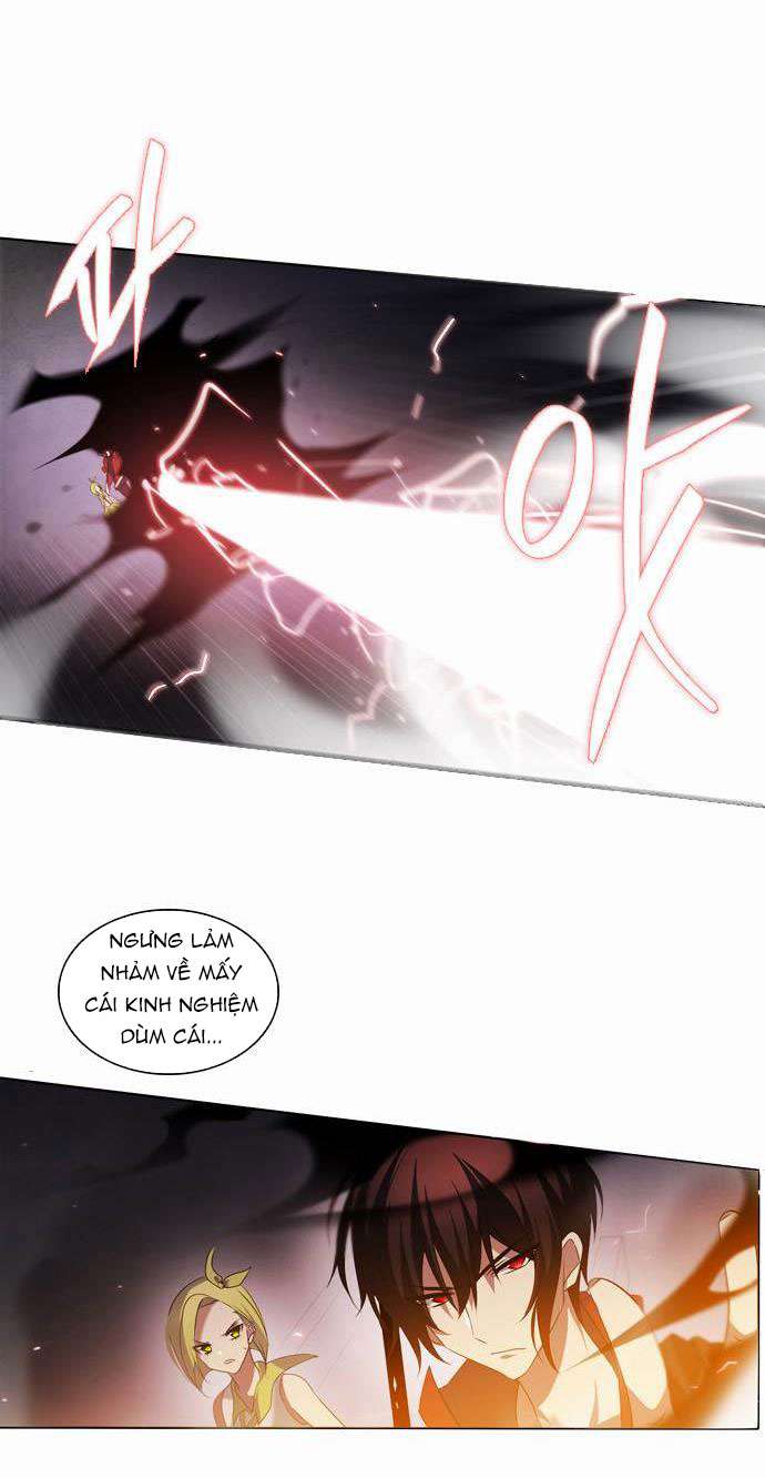Zero Game: Chapter 4