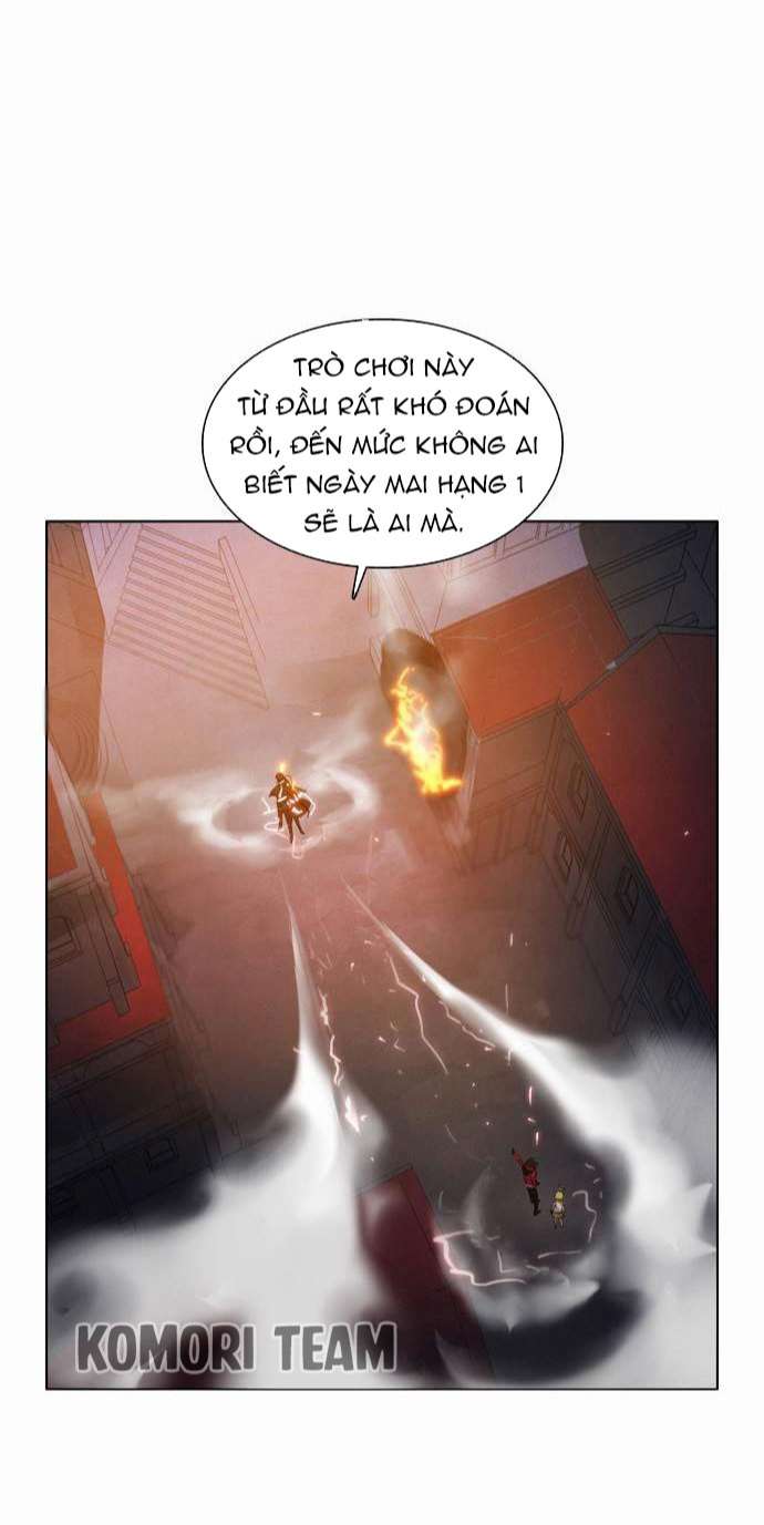 Zero Game: Chapter 4