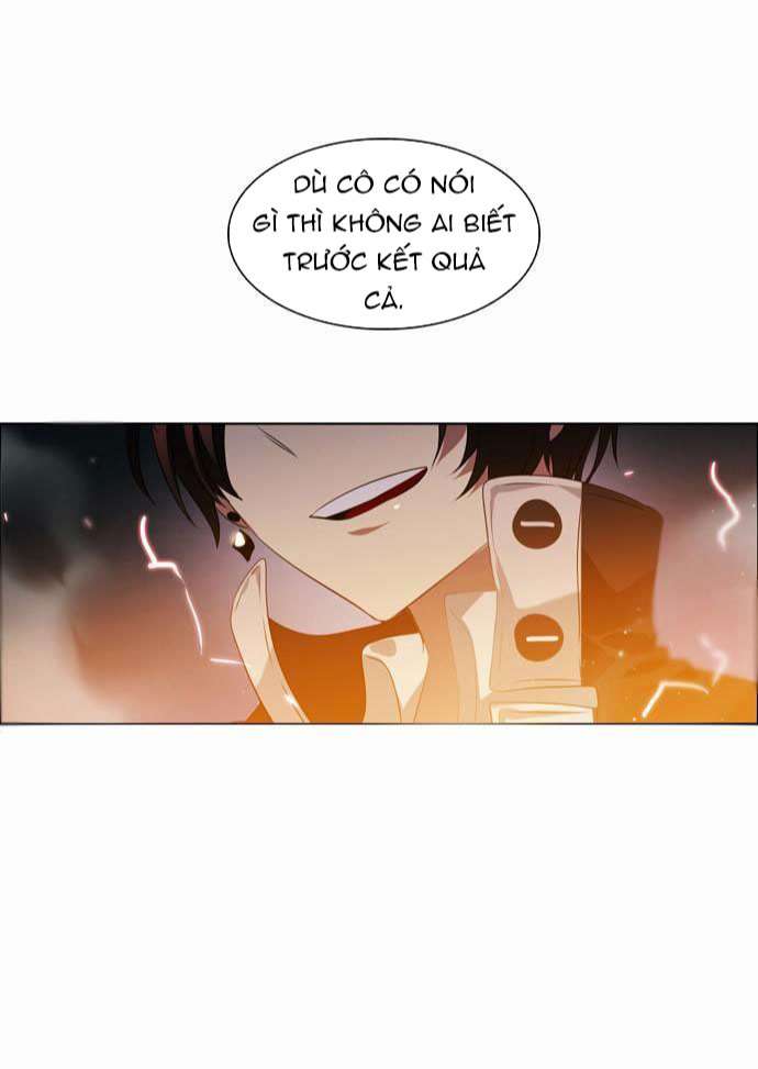 Zero Game: Chapter 4