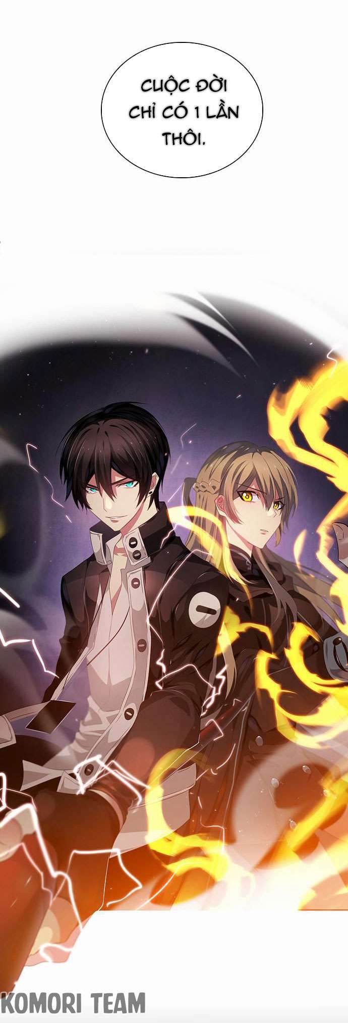 Zero Game: Chapter 4
