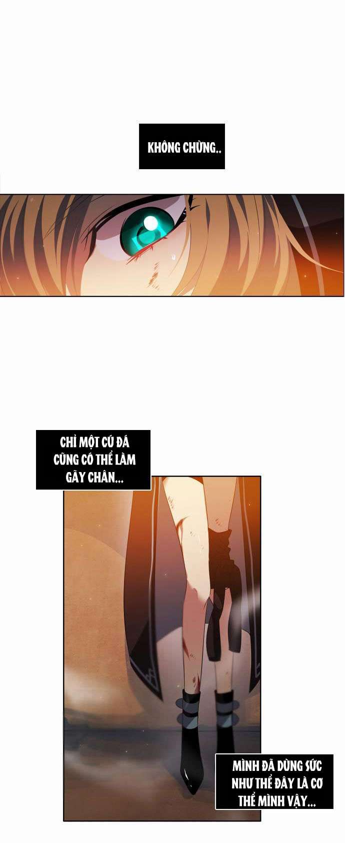 Zero Game: Chapter 4