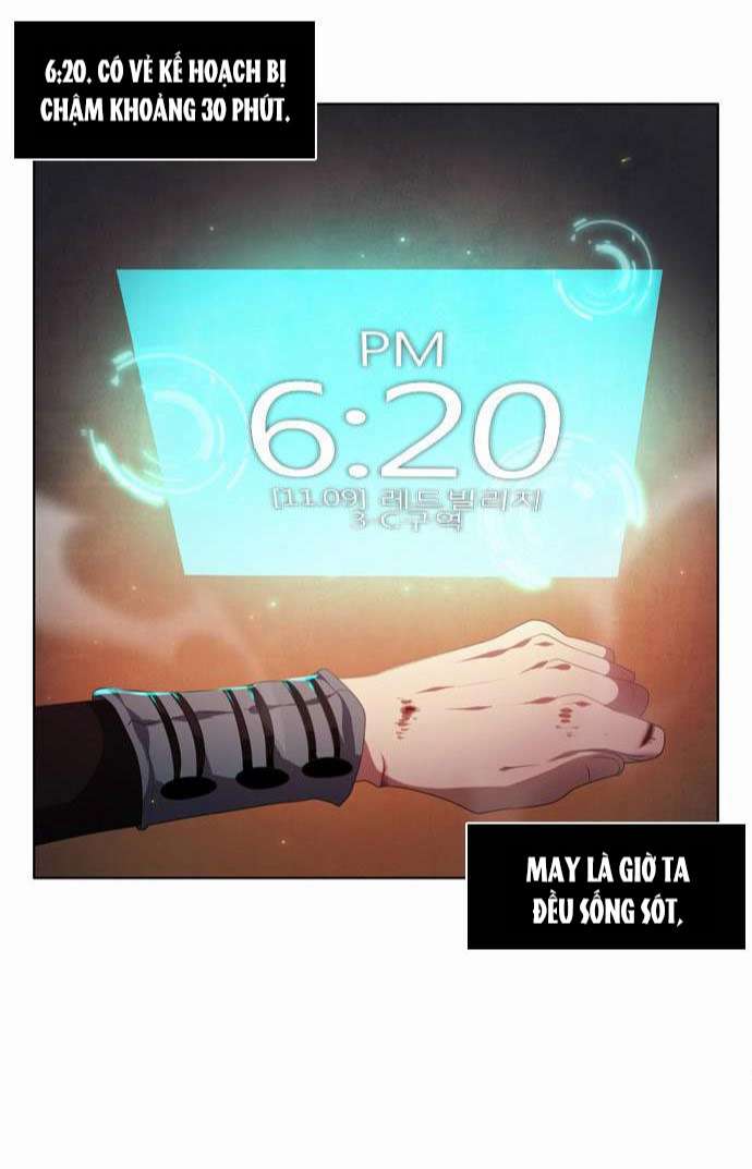 Zero Game: Chapter 4