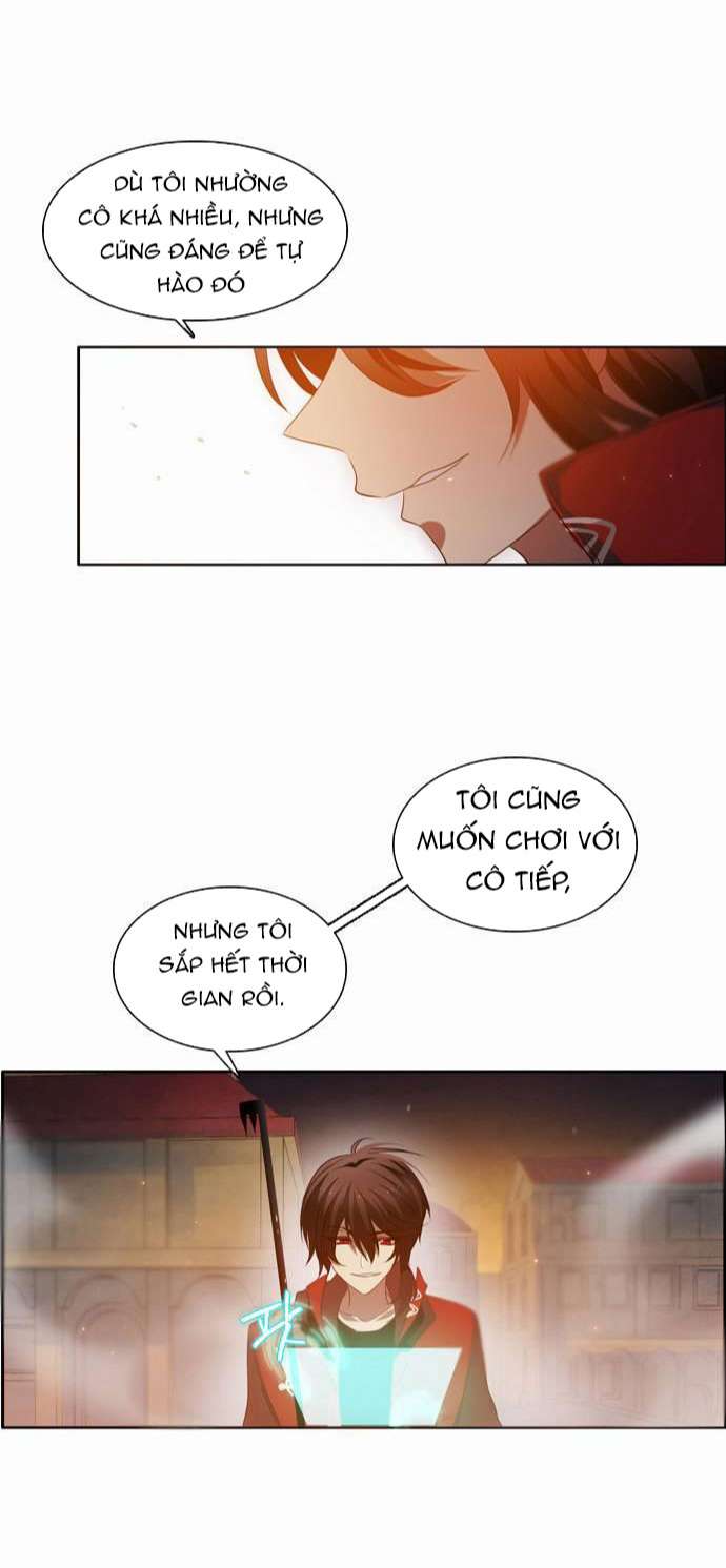 Zero Game: Chapter 4