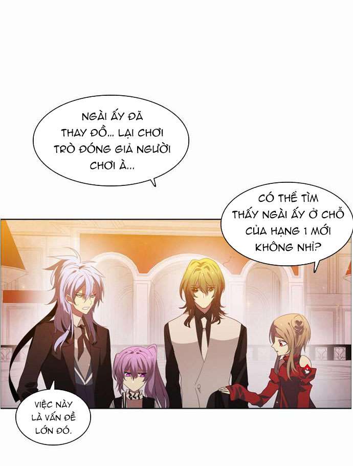 Zero Game: Chapter 4