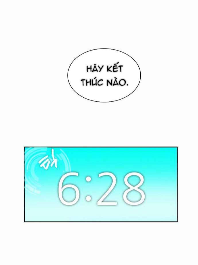 Zero Game: Chapter 4