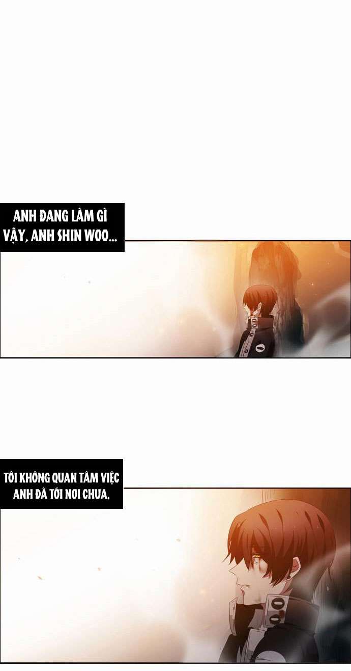 Zero Game: Chapter 4