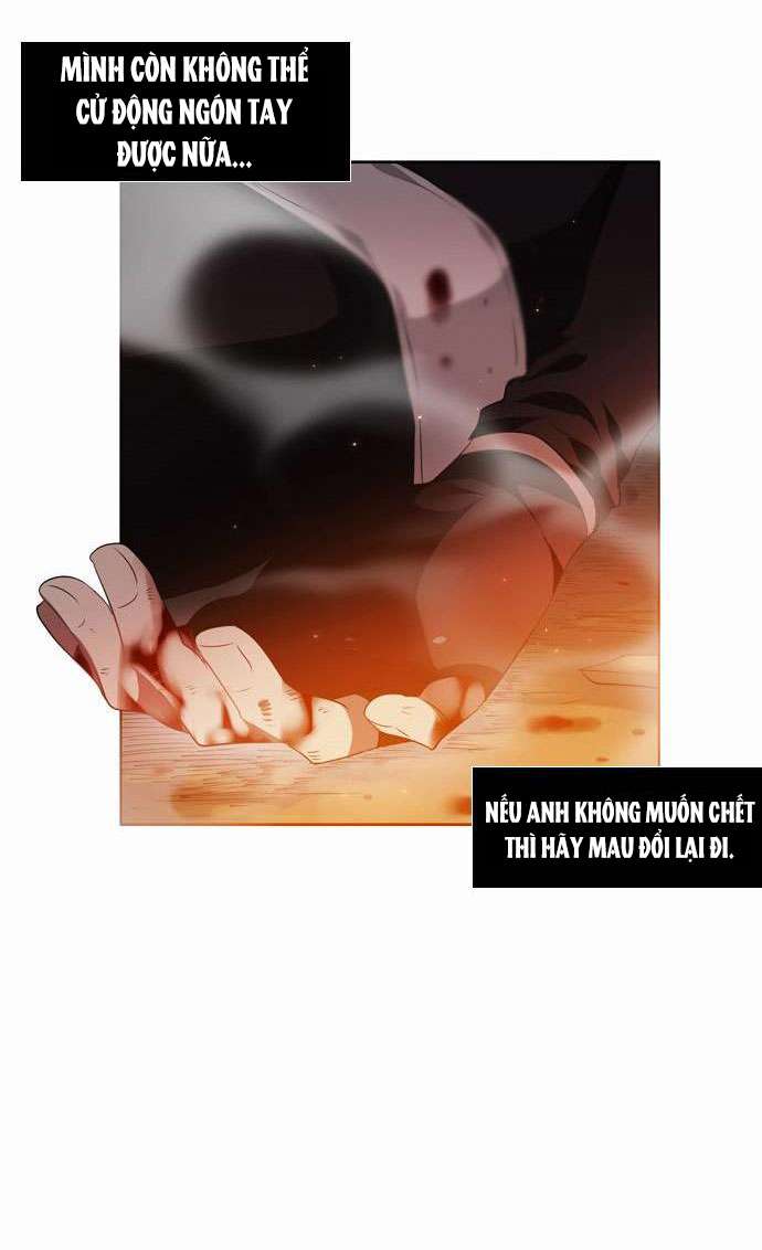 Zero Game: Chapter 4