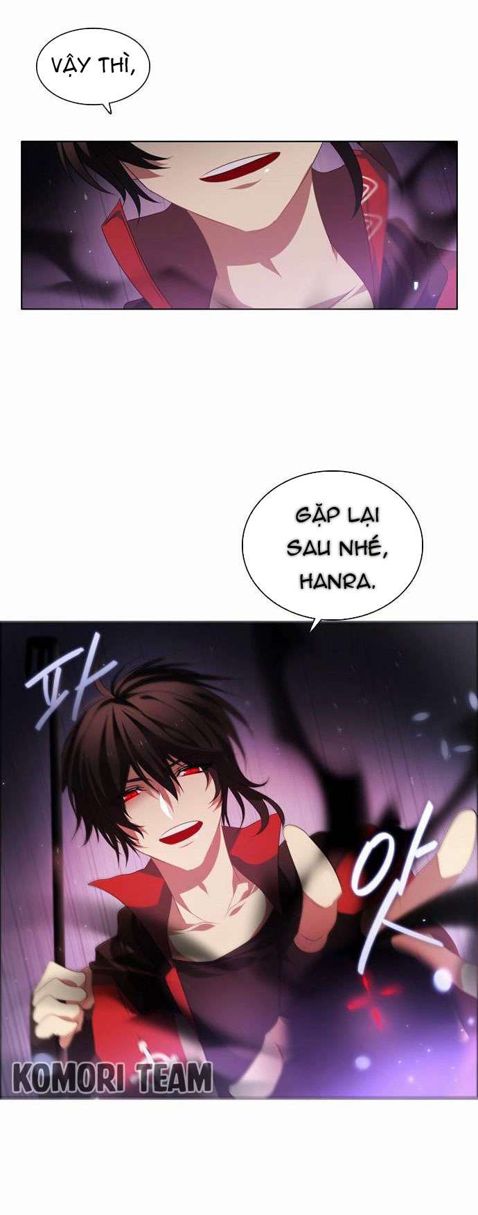 Zero Game: Chapter 4