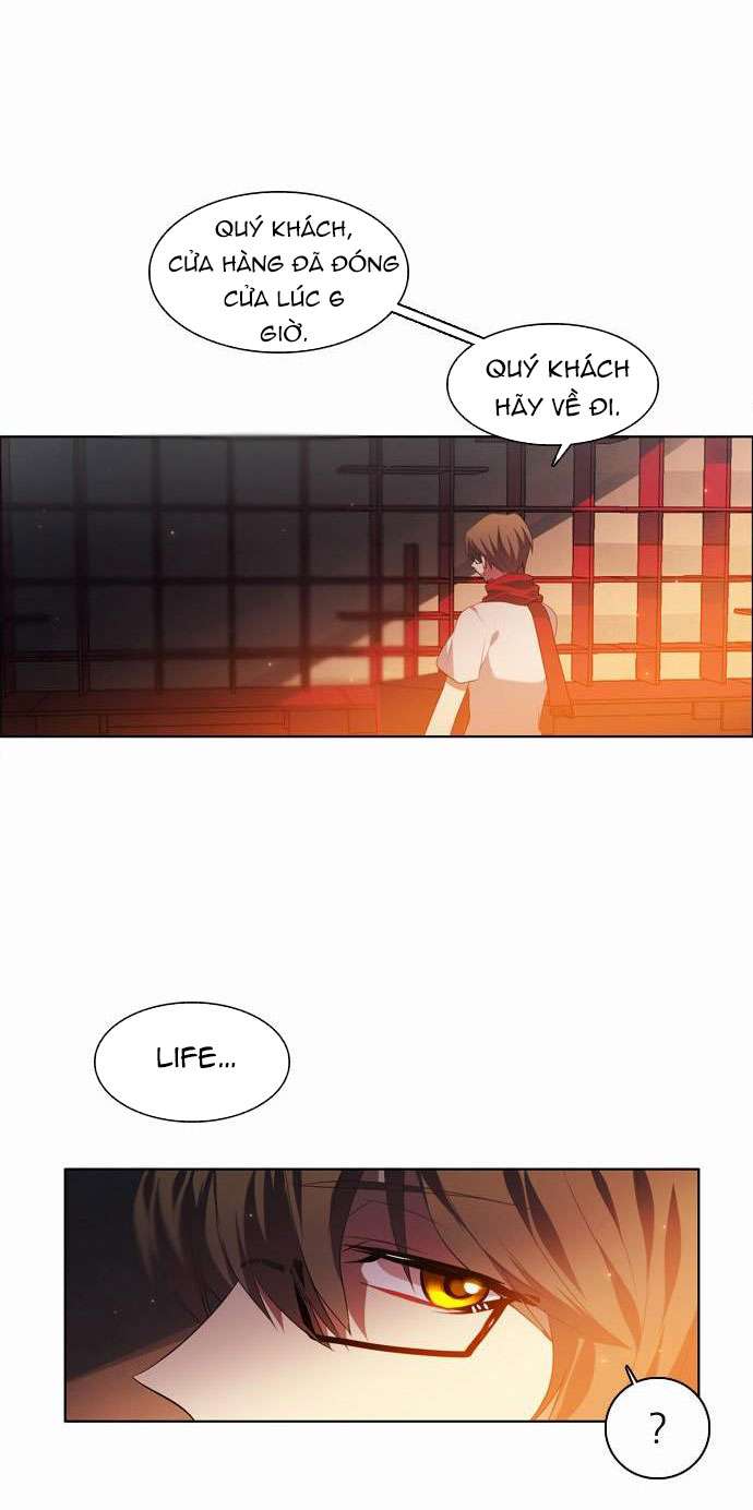 Zero Game: Chapter 4