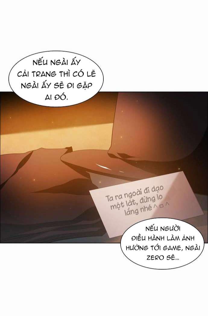 Zero Game: Chapter 4
