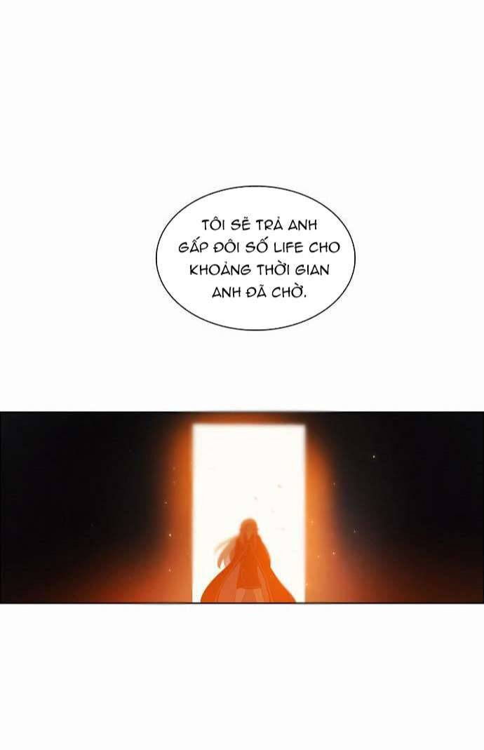 Zero Game: Chapter 4
