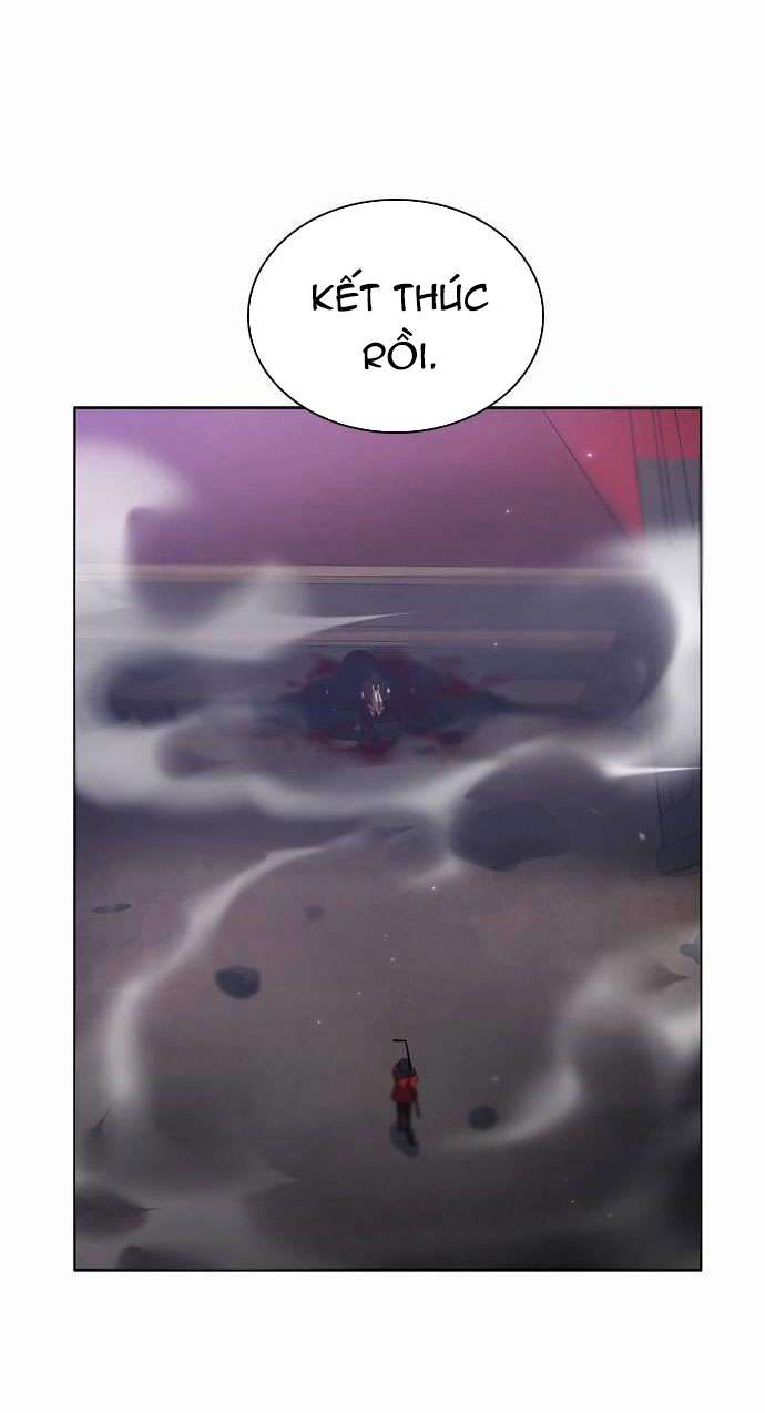 Zero Game: Chapter 4